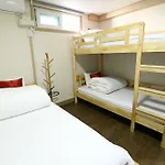 Philstay Itaewon