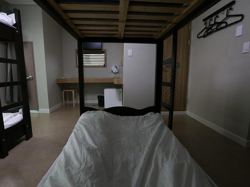 Philstay Itaewon