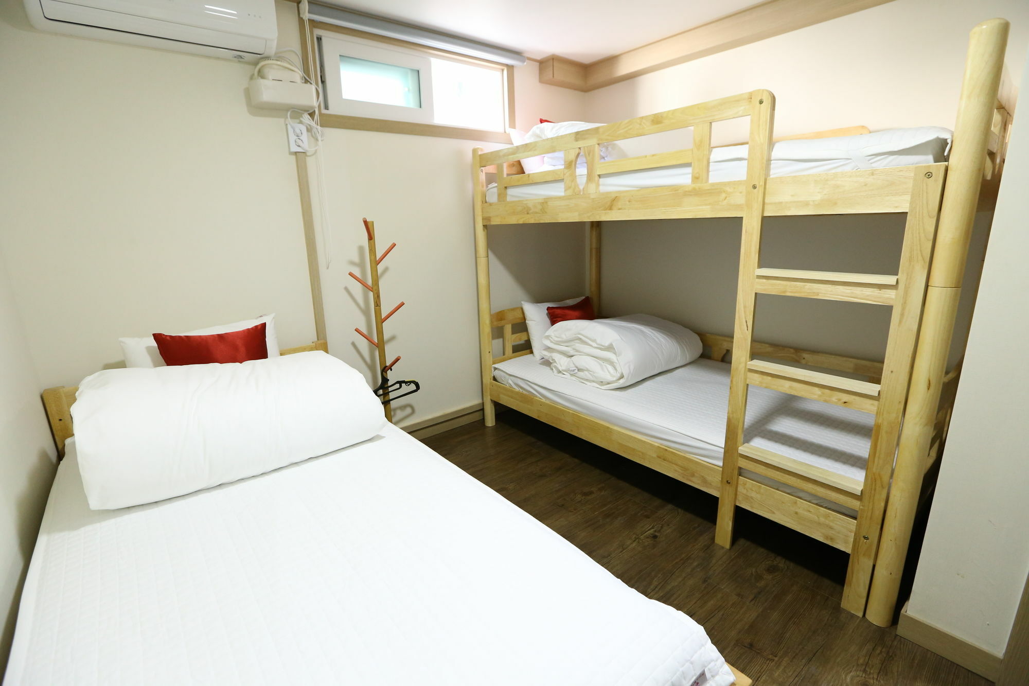 Philstay Itaewon