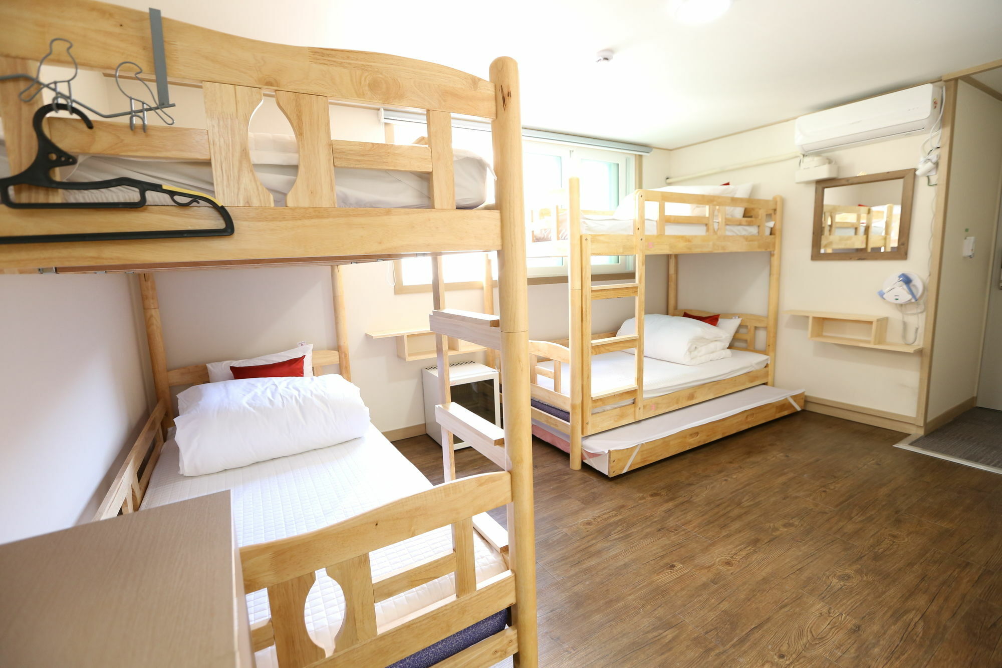 Philstay Itaewon * Seoul