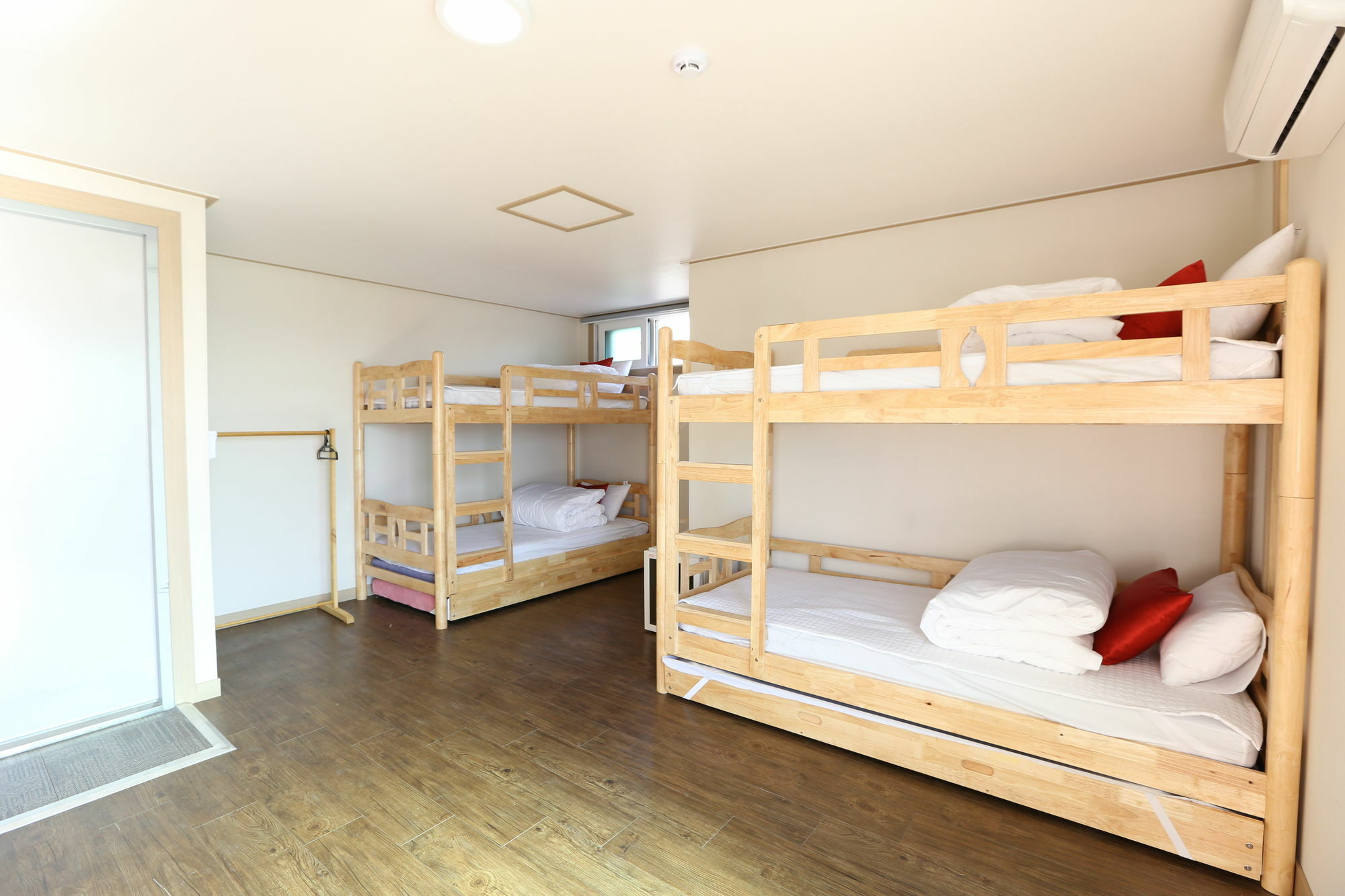 Hostel Philstay Itaewon Seoul