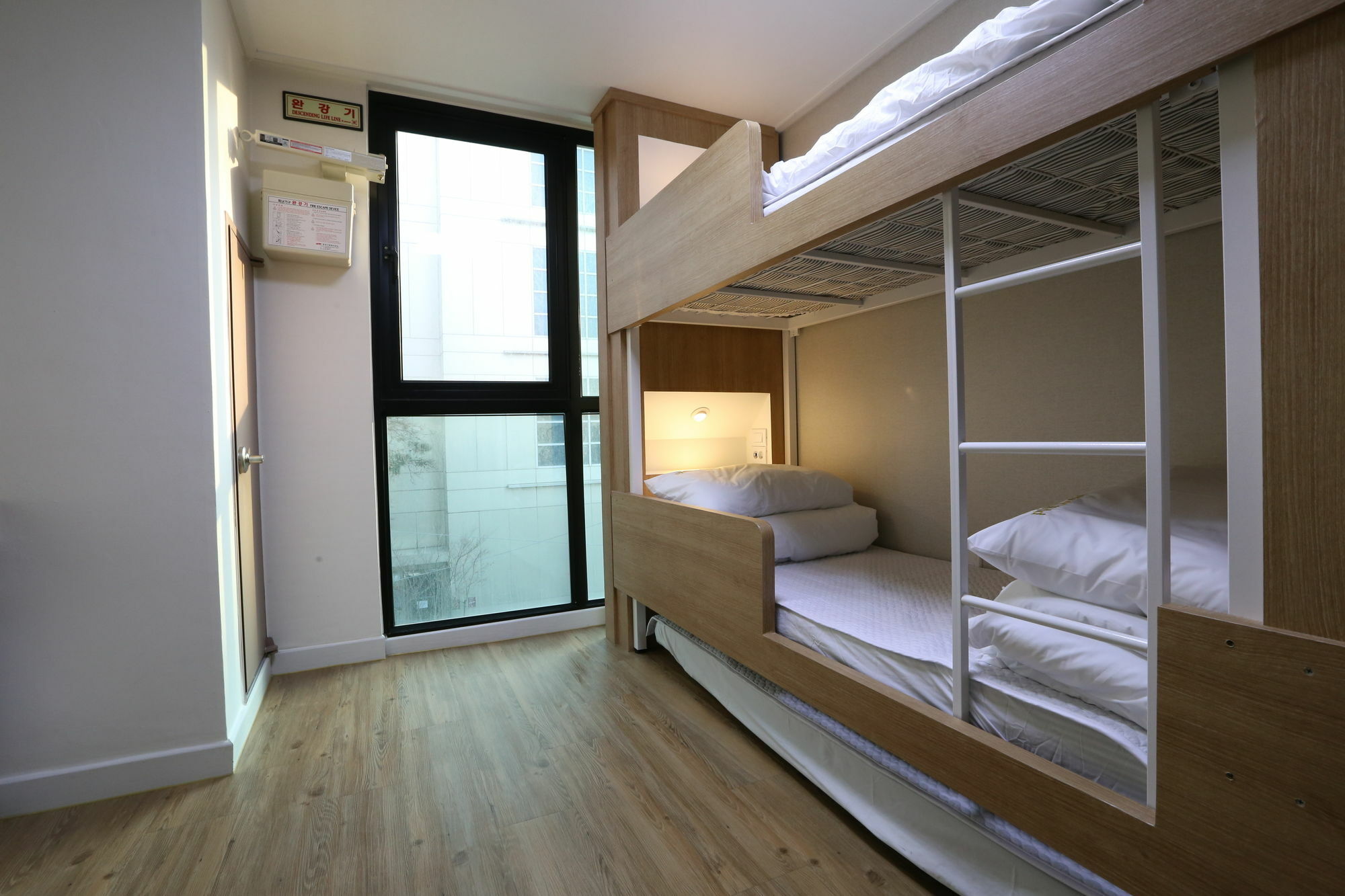 Philstay Itaewon Seoul