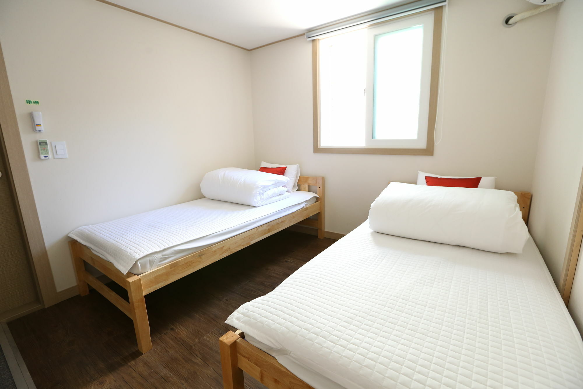 Asrama Philstay Itaewon *